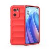 Lacné Kryty | Odolný kryt Magic Shield sivý – Oppo Reno7 5G (Reno 7 5G) | Lacné Kryty