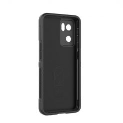 Odolný kryt Magic Shield čierny – Oppo Reno7 5G (Reno 7 5G) | Lacné Kryty Lacné Kryty | Odolný kryt Magic Shield čierny – Oppo Reno7 5G (Reno 7 5G) | Lacné Kryty