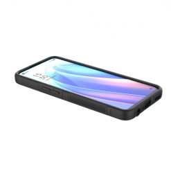 Odolný kryt Magic Shield čierny – Oppo Reno7 5G (Reno 7 5G) | Lacné Kryty Lacné Kryty | Odolný kryt Magic Shield čierny – Oppo Reno7 5G (Reno 7 5G) | Lacné Kryty