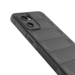 Odolný kryt Magic Shield čierny – Oppo Reno7 5G (Reno 7 5G) | Lacné Kryty Lacné Kryty | Odolný kryt Magic Shield čierny – Oppo Reno7 5G (Reno 7 5G) | Lacné Kryty