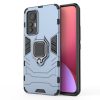 Lacné Kryty | Odolný kryt Ring Armor červený – Xiaomi 12 Lite | Lacné Kryty