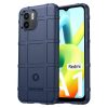 Lacné Kryty | Odolný kryt Rugged Shield zelený – Xiaomi Redmi A1 / A2 | Lacné Kryty