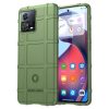 Lacné Kryty | Odolný kryt Rugged Shield modrý – Motorola Edge 30 Fusion | Lacné Kryty