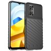 Lacné Kryty | Odolný kryt Thunder Armor modrý – Xiaomi Poco M4 5G | Lacné Kryty