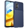 Peňaženkové puzdro Splendid case modré – Xiaomi Poco M5 / M4 5G | Lacné Kryty Lacné Kryty | Peňaženkové puzdro Splendid case modré – Xiaomi Poco M5 / M4 5G | Lacné Kryty