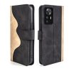 Peňaženkové puzdro Dual Wavy Case hnedé – Xiaomi 12T / 12T Pro | Lacné Kryty Lacné Kryty | Peňaženkové puzdro Dual Wavy Case hnedé – Xiaomi 12T / 12T Pro | Lacné Kryty