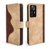 Peňaženkové puzdro Dual Wavy Case zelené – Xiaomi 12T / 12T Pro | Lacné Kryty Lacné Kryty | Peňaženkové puzdro Dual Wavy Case zelené – Xiaomi 12T / 12T Pro | Lacné Kryty