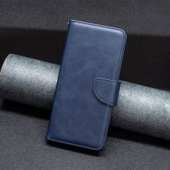 Peňaženkové puzdro Retro Lambskin modré – Xiaomi Redmi A1 / A2 | Lacné Kryty Lacné Kryty | Peňaženkové puzdro Retro Lambskin modré – Xiaomi Redmi A1 / A2 | Lacné Kryty