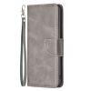 Peňaženkové puzdro Retro Lambskin hnedé – Xiaomi Redmi A1 / A2 | Lacné Kryty Lacné Kryty | Peňaženkové puzdro Retro Lambskin hnedé – Xiaomi Redmi A1 / A2 | Lacné Kryty