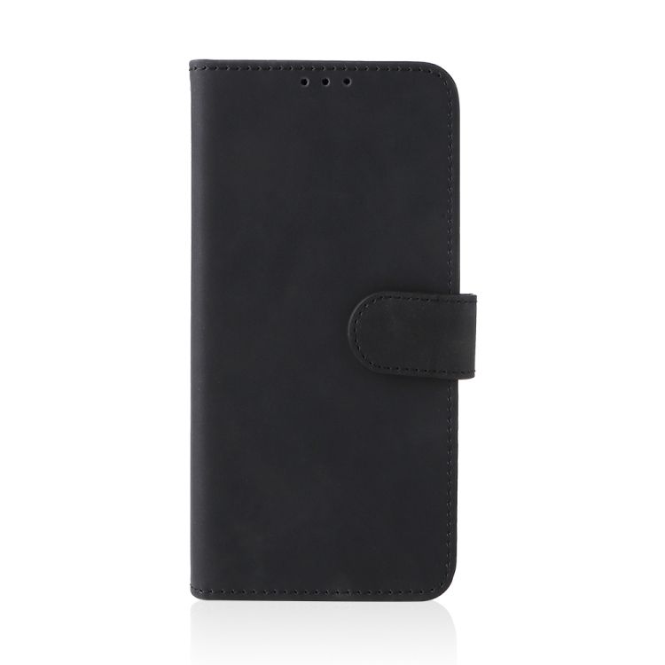 Peňaženkové puzdro Solid čierne – OnePlus Nord CE 2 Lite 5G