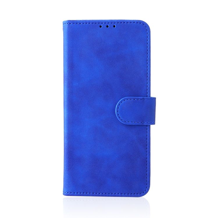 Peňaženkové puzdro Solid modré – OnePlus Nord CE 2 Lite 5G