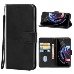 Peňaženkové puzdro Splendid case čierne – Motorola Edge 30 Ultra | Lacné Kryty Lacné Kryty | Peňaženkové puzdro Splendid case čierne – Motorola Edge 30 Ultra | Lacné Kryty