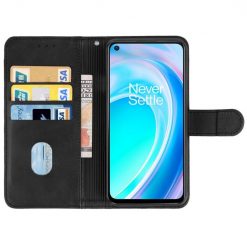 Peňaženkové puzdro Splendid case čierne – OnePlus Nord CE 2 Lite 5G | Lacné Kryty Lacné Kryty | Peňaženkové puzdro Splendid case čierne – OnePlus Nord CE 2 Lite 5G | Lacné Kryty