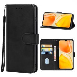 Peňaženkové puzdro Splendid case čierne – Vivo X80 Lite | Lacné Kryty Lacné Kryty | Peňaženkové puzdro Splendid case čierne – Vivo X80 Lite | Lacné Kryty
