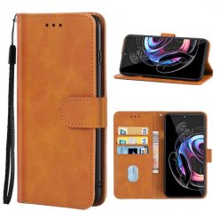 Lacné Kryty | Peňaženkové puzdro Splendid case hnedé – Motorola Edge 30 Ultra | Lacné Kryty