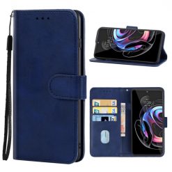 Peňaženkové puzdro Splendid case modré – Motorola Edge 30 Ultra | Lacné Kryty Lacné Kryty | Peňaženkové puzdro Splendid case modré – Motorola Edge 30 Ultra | Lacné Kryty