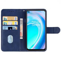 Lacné Kryty | Peňaženkové puzdro Splendid case modré – OnePlus Nord CE 2 Lite 5G | Lacné Kryty