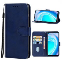 Lacné Kryty | Peňaženkové puzdro Splendid case modré – OnePlus Nord CE 2 Lite 5G | Lacné Kryty
