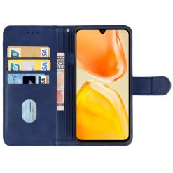 Peňaženkové puzdro Splendid case modré – Vivo X80 Lite | Lacné Kryty Lacné Kryty | Peňaženkové puzdro Splendid case modré – Vivo X80 Lite | Lacné Kryty