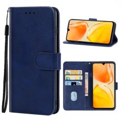 Peňaženkové puzdro Splendid case modré – Vivo X80 Lite | Lacné Kryty Lacné Kryty | Peňaženkové puzdro Splendid case modré – Vivo X80 Lite | Lacné Kryty