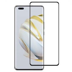 Lacné Kryty | Kryt AZNS Embossed Skin case čierny – Huawei Nova 10 Pro | Lacné Kryty