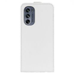 Vyklápacie puzdro Vertical flip case biele – Motorola Moto G62 | Lacné Kryty Lacné Kryty | Vyklápacie puzdro Vertical flip case biele – Motorola Moto G62 | Lacné Kryty