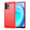 Lacné Kryty | Zadný kryt Carbon čierny – OnePlus Nord CE 2 Lite 5G | Lacné Kryty