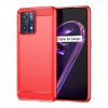 Zadný kryt Carbon modrý – Realme 9 (4G) / 9 Pro+ | Lacné Kryty Lacné Kryty | Zadný kryt Carbon modrý – Realme 9 (4G) / 9 Pro+ | Lacné Kryty