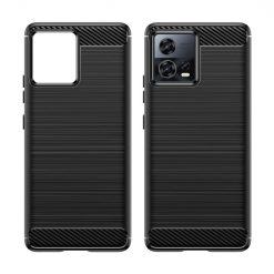 Zadný kryt Carbon čierny – Motorola Edge 30 Fusion | Lacné Kryty Lacné Kryty | Zadný kryt Carbon čierny – Motorola Edge 30 Fusion | Lacné Kryty