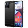Lacné Kryty | Odolný kryt Rugged Shield čierny – Motorola Edge 30 Fusion | Lacné Kryty