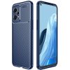 Lacné Kryty | Odolný kryt Thunder Armor modrý – Realme 9 (4G) / 9 Pro+ | Lacné Kryty
