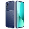 Zadný Kryt Carbon Fiber čierny – Xiaomi 12 Lite | Lacné Kryty Lacné Kryty | Zadný Kryt Carbon Fiber čierny – Xiaomi 12 Lite | Lacné Kryty