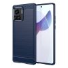 Lacné Kryty | Zadný kryt Carbon červený – Motorola Edge 30 Ultra | Lacné Kryty