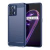 Zadný kryt Carbon červený – Realme 9 (4G) / 9 Pro+ | Lacné Kryty Lacné Kryty | Zadný kryt Carbon červený – Realme 9 (4G) / 9 Pro+ | Lacné Kryty