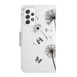 Knižkové puzdro Trendy Cross case Púpava – Samsung Galaxy A23 5G | Lacné Kryty Lacné Kryty | Knižkové puzdro Trendy Cross case Púpava – Samsung Galaxy A23 5G | Lacné Kryty