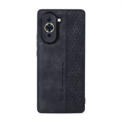 Lacné Kryty | Peňaženkové puzdro Fancy Litchi modré – Xiaomi Redmi Note 11 (4G) / 11S