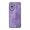 Lacné Kryty | Kryt AZNS Embossed Skin case hnedý – Huawei Nova 10 Pro | Lacné Kryty
