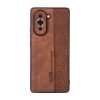 Lacné Kryty | Peňaženkové puzdro Splendid case červené – Huawei Nova 10 Pro | Lacné Kryty