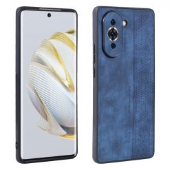 Lacné Kryty | Kryt AZNS Embossed Skin case modrý – Huawei Nova 10 | Lacné Kryty