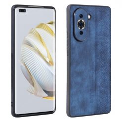 Lacné Kryty | Kryt AZNS Embossed Skin case modrý – Huawei Nova 10 Pro | Lacné Kryty