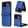 Plastový kryt Magic Color case transparentný – Samsung Galaxy Z Flip 3 | Lacné Kryty Lacné Kryty | Plastový kryt Magic Color case transparentný – Samsung Galaxy Z Flip 3 | Lacné Kryty