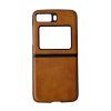 Lacné Kryty | Kryt Timber Case čierny – Motorola Razr 2022 | Lacné Kryty