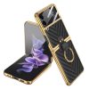 Kryt GKK Arrow Case červený – Samsung Galaxy Z Flip 4 | Lacné Kryty Lacné Kryty | Kryt GKK Arrow Case červený – Samsung Galaxy Z Flip 4 | Lacné Kryty