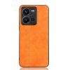 Lacné Kryty | Kryt Shockproof Sewing Cow Pattern modrý – Vivo Y35 | Lacné Kryty