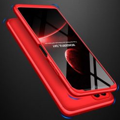 Lacné Kryty | Ochranný kryt 360 Protection červený – Samsung Galaxy A22 5G | Lacné Kryty