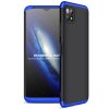 Ochranný kryt 360 Protection čierno-červený – Samsung Galaxy A22 5G | Lacné Kryty Lacné Kryty | Ochranný kryt 360 Protection čierno-červený – Samsung Galaxy A22 5G | Lacné Kryty