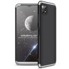 Lacné Kryty | Ochranný kryt 360 Protection čierny – Samsung Galaxy A22 5G | Lacné Kryty