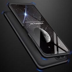 Lacné Kryty | Ochranný kryt 360 Protection čierny – Samsung Galaxy A22 5G | Lacné Kryty