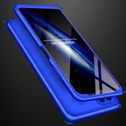 Lacné Kryty | Ochranný kryt 360 Protection modrý – Samsung Galaxy A22 5G | Lacné Kryty