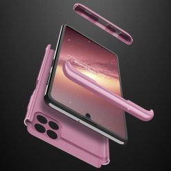 Lacné Kryty | Ochranný kryt 360 Protection ružový – Samsung Galaxy A22 5G | Lacné Kryty